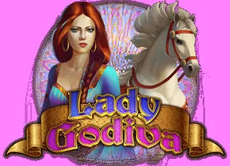 Lady Godiva - SUNBET388