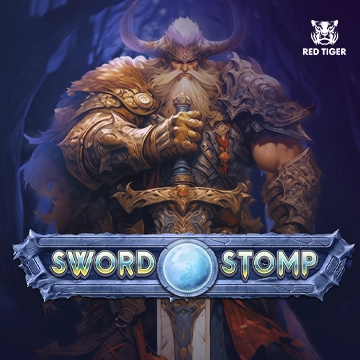 Sword Stomp - SUNBET388