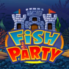 Fish Party - SUNBET388