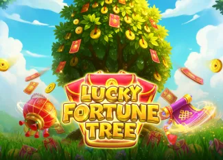 Lucky Fortune Tree - SUNBET388