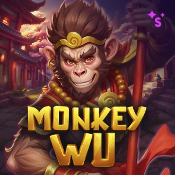 Monkey Wu - SUNBET388