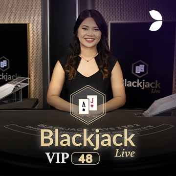 Blackjack VIP 48 - SUNBET388