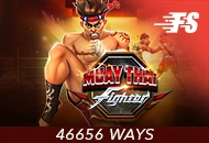 Muay Thai Fighter - SUNBET388