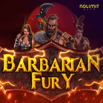 Barbarian Fury - SUNBET388
