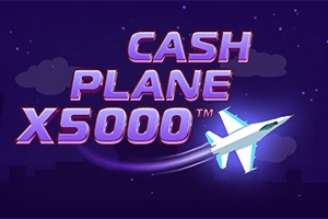 Cash Plane X5000 - SUNBET388