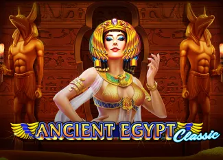 Ancient Egypt Classic - SUNBET388