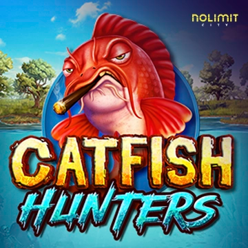Catfish Hunters - SUNBET388