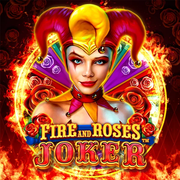 Fire and Roses Joker - SUNBET388