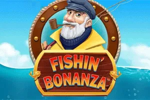 Fishin Bonanza - SUNBET388