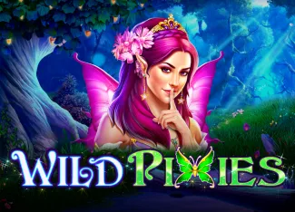 Wild Pixies - SUNBET388