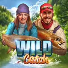 Wild Catch (New) - SUNBET388