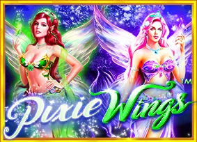 Pixie Wings - SUNBET388
