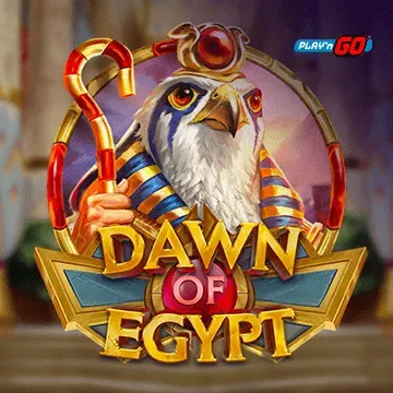 Dawn of Egypt - SUNBET388