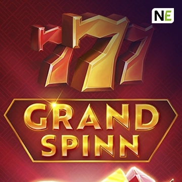 Grand Spinn - SUNBET388