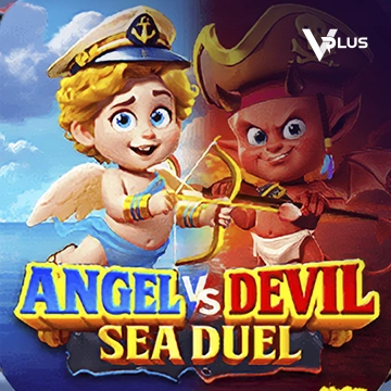 Angel Vs Devil Sea Duel - SUNBET388