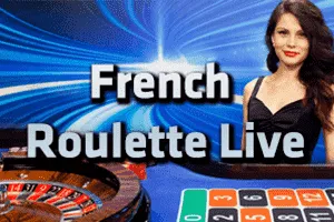 French Roulette - SUNBET388