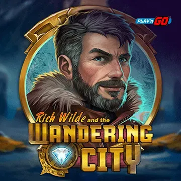 Rich Wilde and the Wandering City - SUNBET388