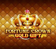 Fortune Crown - Gold Gift - SUNBET388