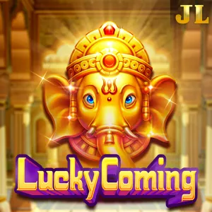 Lucky Coming - SUNBET388