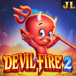 Devil Fire 2 - SUNBET388