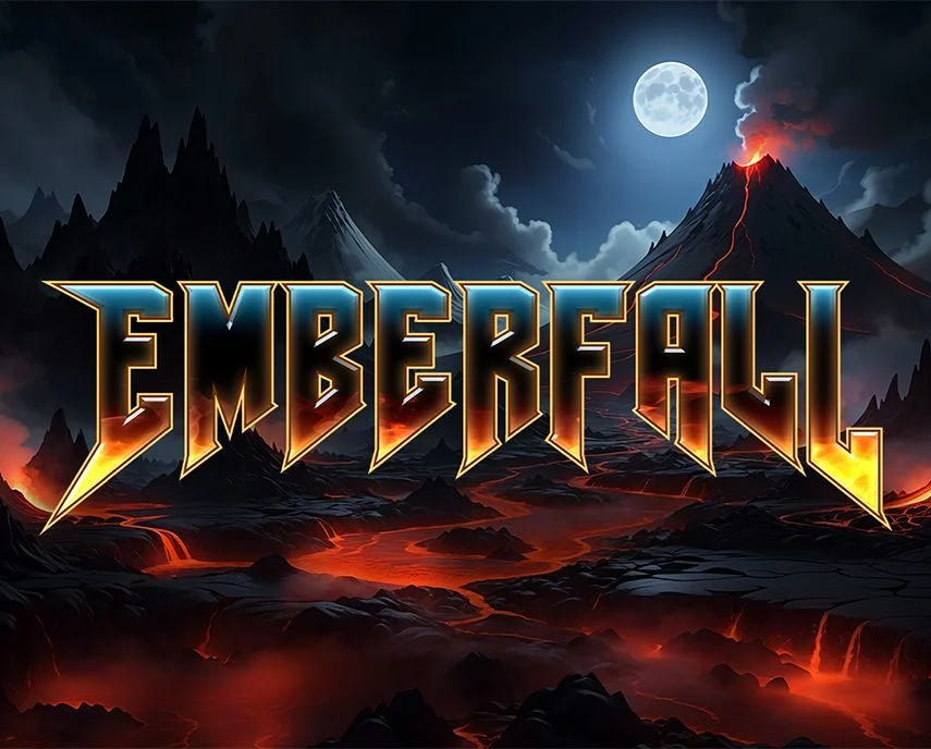 Emberfall - SUNBET388