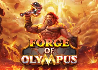 Forge of Olympus - SUNBET388