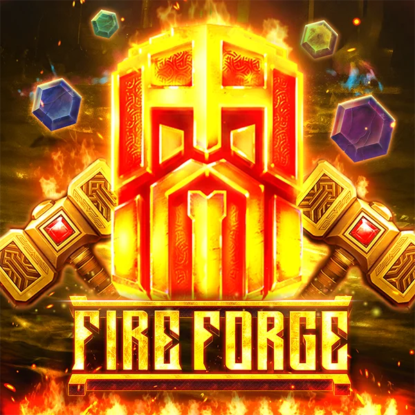 Fire Forge - SUNBET388