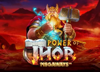 Power of Thor Megaways - SUNBET388