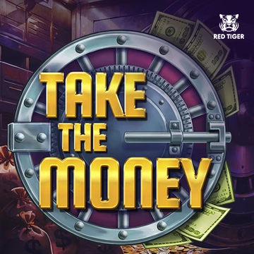 Take the Money - SUNBET388