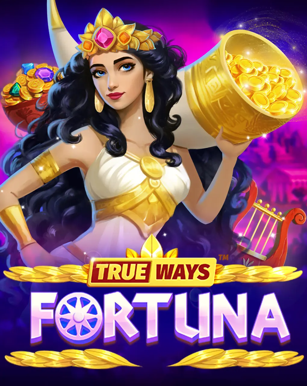Fortuna Trueways - SUNBET388
