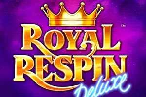 Royal Respin Deluxe - SUNBET388