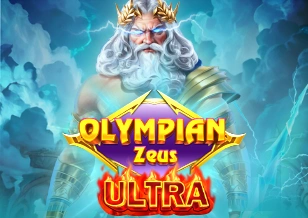 Olympian Zeus ULTRA - SUNBET388