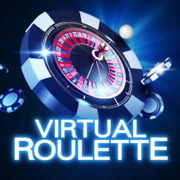 Virtual Roulette - SUNBET388