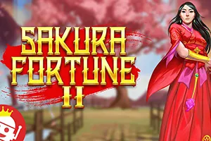 POP Sakura Fortune 2 (Quickspin) - SUNBET388