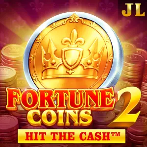 Fortune Coins 2 - SUNBET388