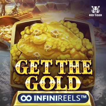 Get The Gold InfiniReels - SUNBET388