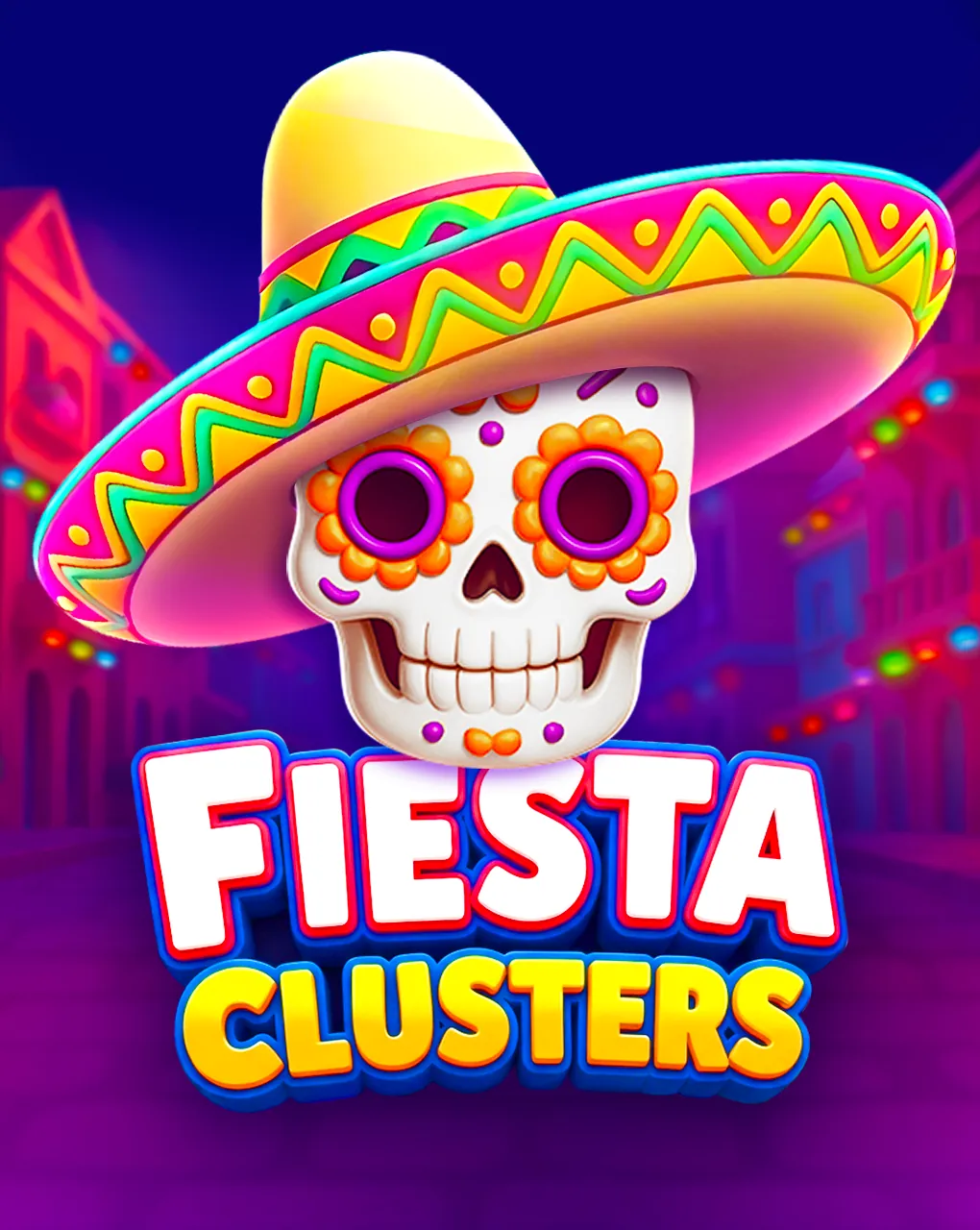 Fiesta Clusters - SUNBET388