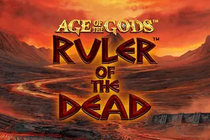 Age of the Gods: Ruler Of The Dead - SUNBET388