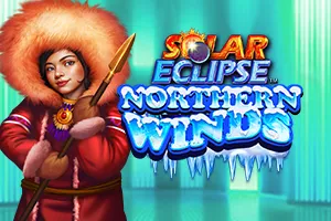 Solar Eclipse: Northern Winds™ - SUNBET388