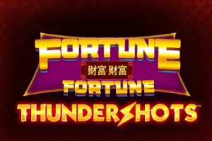 Fortune Fortune: Thundershots - SUNBET388