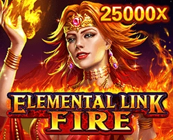 Elemental Link Fire - SUNBET388