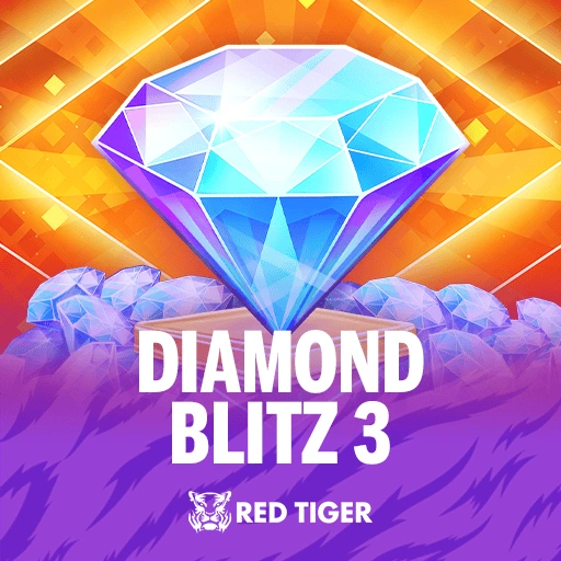 Diamond Blitz 3 - SUNBET388
