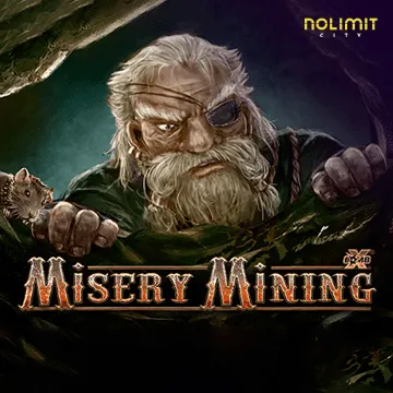 Misery Mining - SUNBET388