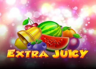 Extra Juicy - SUNBET388