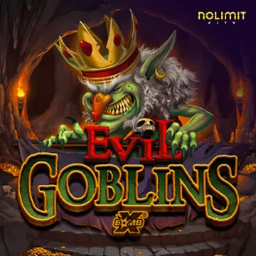 Evil Goblins xBomb - SUNBET388