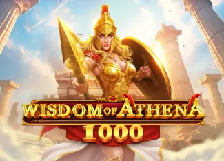 Wisdom of Athena 1000 - SUNBET388