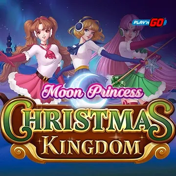Midnight Princess: Christmas Kingdom - SUNBET388
