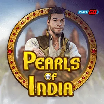 Pearls of India - SUNBET388