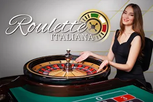 Roulette Italiana - SUNBET388