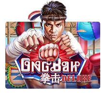 Ong Bak Deluxe - SUNBET388